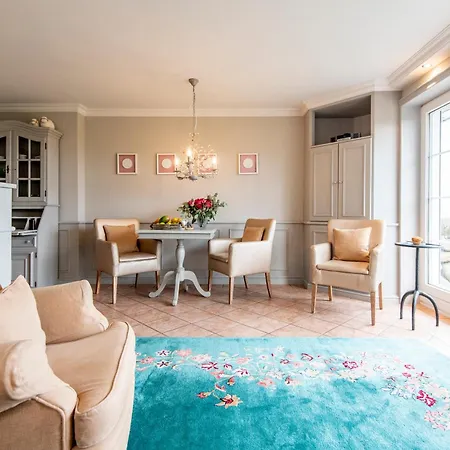 Soenshorn 8 Rechts Appartamento