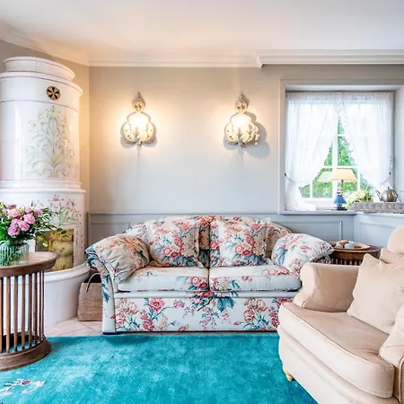 Soenshorn 8 Rechts Appartamento Munkmarsch