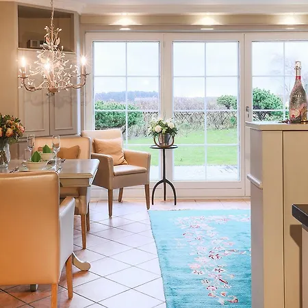 Soenshorn 8 Rechts * Munkmarsch