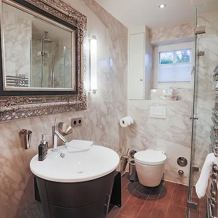 Appartamento Soenshorn 8 Rechts *