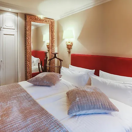 Appartamento Soenshorn 8 Rechts *