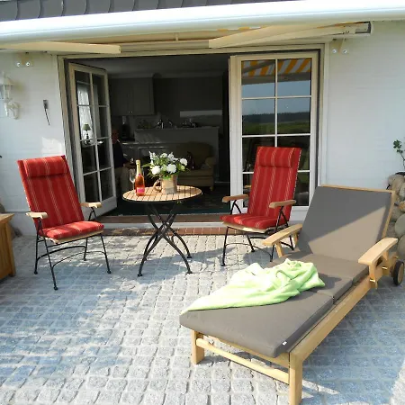 Soenshorn 8 Rechts * Munkmarsch