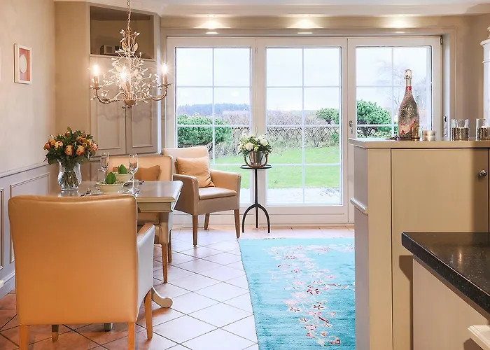 Soenshorn 8 Rechts * Munkmarsch