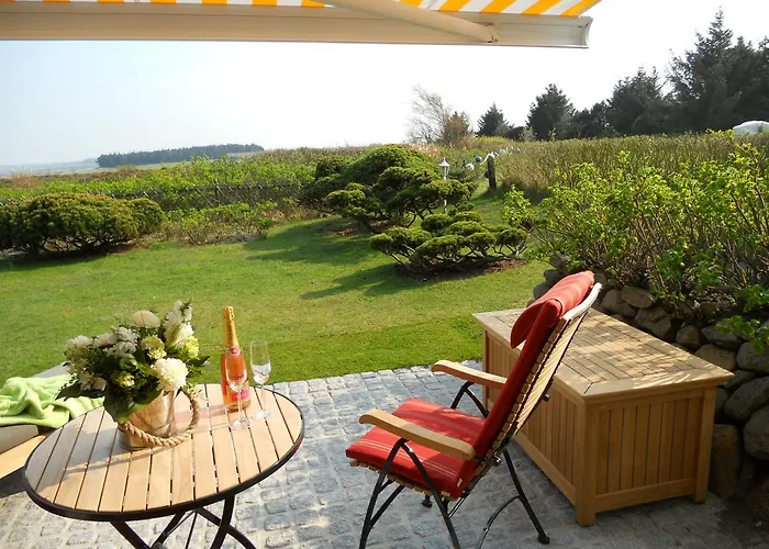 Soenshorn 8 Rechts * Munkmarsch