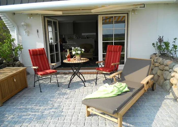 Soenshorn 8 Rechts * Munkmarsch