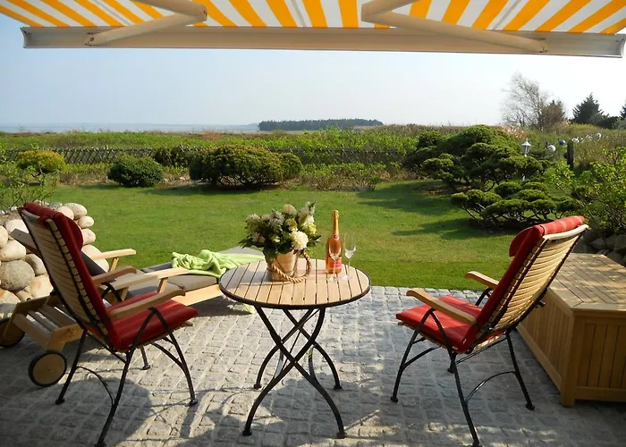 Soenshorn 8 Rechts * Munkmarsch